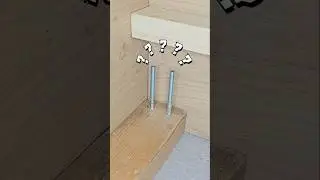 Remember This Woodwork Trick.