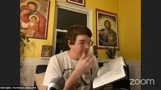 &ldquo;The Finished Work Revisited&rdquo; - Reformation & Restolution Chat #6