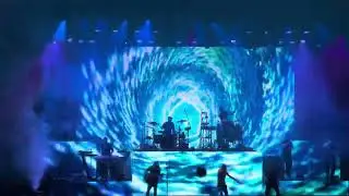 Oxygen - Dirty Heads - Bank of New Hampshire Pavilion - 7/14/2024