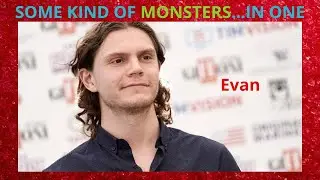 NEWS AND CURIOSITIES ABOUT EVAN PETERS