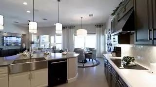 Vienta Model | SaddleBrooke Ranch | Luxury Retirement Living | Robson Resort Communities
