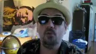 Tonho Crocco - Gangue da Matriz