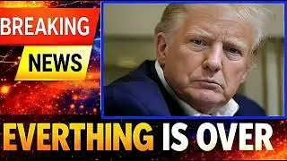 BREAKING: Trump Storms Out of Court Mid-Trial &ndash; Judge Furious Reaction Caught on Tape