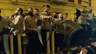 'A cumpagnia 'e Sant'Antuono - Festa di Sant'Antuono 2024 Macerata Campania