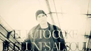 El Puto Coke - Mi Lugar (Prod: Serial / Mind Da Gap)
