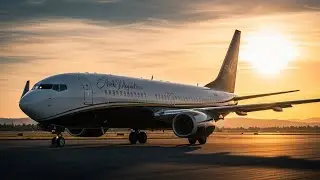 Boeing Business Jet BBJ 737 &ndash; Inside the World&rsquo;s Most Powerful Luxury Private Jet