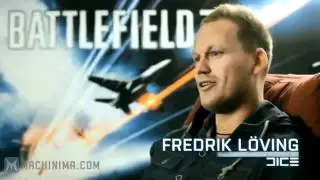 Battlefield 3 Battlelog Features Trailer [HD]