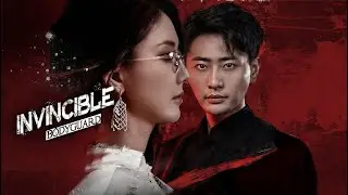 Invincible Bodyguard(Dubbed) | DramaWave