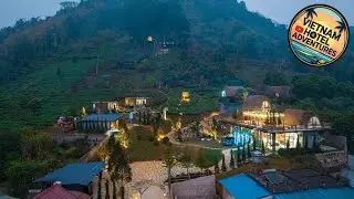 Hippie Home Mộc Ch&acirc;u | Moc Chau, Vietnam | Hotel Review 🏩
