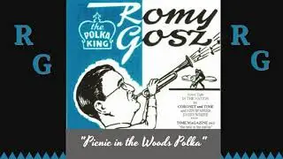 Romy Gosz - Picnic in the Woods Polka