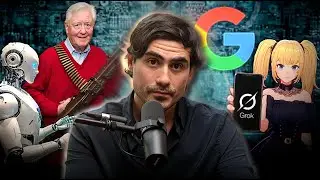 Grok X investigado por deepfakes, Millonario busca dejar herencia, Google envía correos a menores