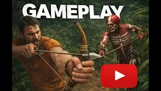 Exploration en pleine jungle (Grenn Hell)#2