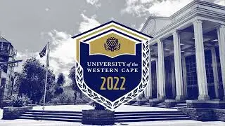 UWC Autumn Graduation 2022 - Faculty of Law