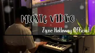 Official Music Video | Zane Holloway Official