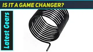 Best Zebra 105SL Ribbon Supply Shaft Springs: 10-Pack Printer Fix