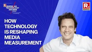 #RBETA2024: How Technology Is Reshaping Media Measurement | Republic Business