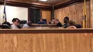 Woodlynne Borough Council Meeting 03/14/2019