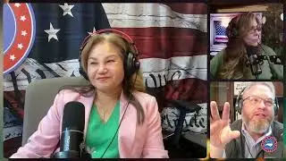 Show 191 - Sherry Miller for Judge: A Local Perspective on Courts, Community, and Change