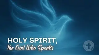 Spirit of Truth | Holy Spirit, the God Who Speaks [Pt. #18] | Harvest Christian Fellowship | Seymour