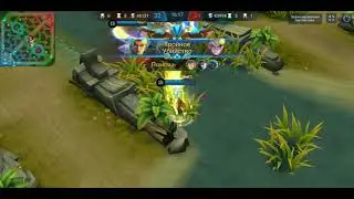 WTF MOMENT - IMPRESSIVE VALIR SAVAGE