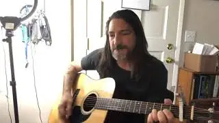 Broken Horses