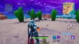 Fortbyte#13 - Fortnite