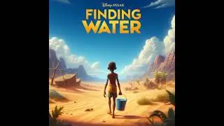 Finding water #movie #memes #cinema