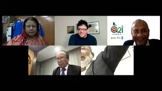 BF2020|Day3|Panel Discussion | Policy Pane