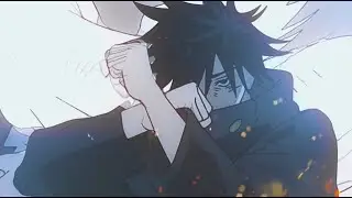 Megumi Edit