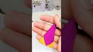 💃 👗beautiful sewing ideas 💡#explore #sweinghacks #shortsfeed #sewing707 #ytshorts #trendingshort