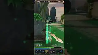 The TYR plays. Clean!! #smite2 #gaming #smite #master #tyr #growmyaccount #shorts #short