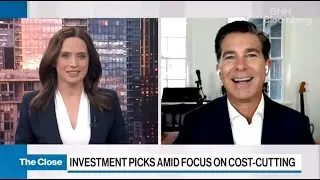 BNN Bloomberg: Ross Gerber - Reopening of China is &ldquo;wildly bullish&rdquo; for Disney-BNN Bloomberg