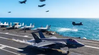 Why the US Navy Used &ldquo;Sonic Shields&rdquo; to Capture the Venezuelan Leader