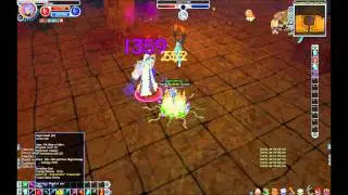 Fiesta P server