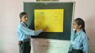 Rural Ground Water Management Plan By Sneha(B M MODERN SR SEC SCHOOL BULANDPUR) 