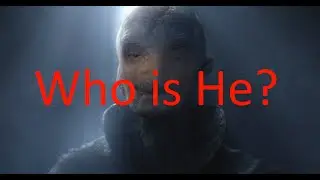 The True Identity of Snoke