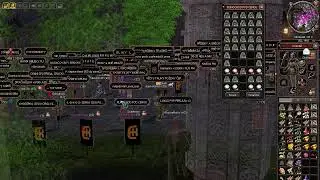 METIN EKURA DROP MAP 5DEN