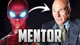 What If Spider Man Joined The X-Men?