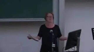Centre for Early Modern Studies Launch