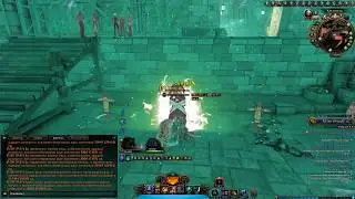 Neverwinter online |  Гайд по ДД - Танку | M14 | Guardian Fighter DPS Build |