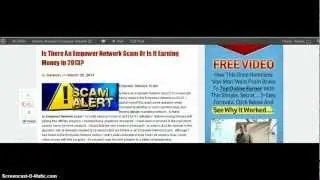 What Is The Empower Network?