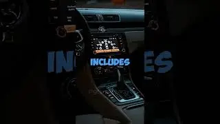 Did you know about a car Electronics system #car #automobile #trending #short #shorts
