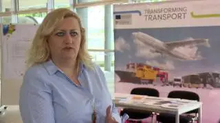 ITF 2017 Summit - TT - interview V.Kiousi
