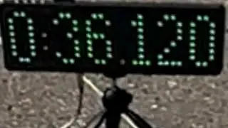 #2025onlineUA3 Алексей Ткаченко Kayo GP1-SM Gymkhana 36,120s 24 июня 2025 г.