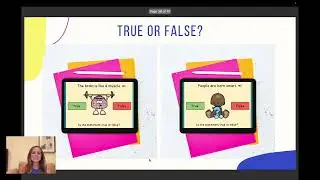 Growth Mindset BOOM CARDS - Digital Perseverance and Growth Mindset Activity