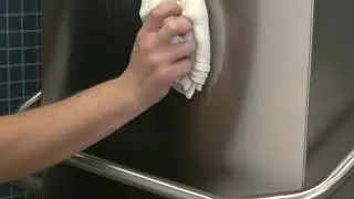 AMTL Dishwasher Operator Training | Part 1 - Basics