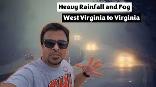 Arlington Virginia Vlog | West Virginia to Virginia | Family vlog in USA #travel #vlog #virginia