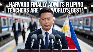 &ldquo;Proud Moment for the Philippines!&rdquo; 🇵🇭