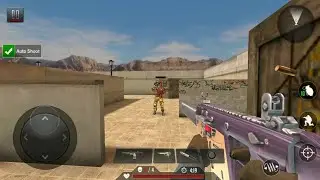 Gun Ak 47 Fire | Gaming | Shooting | Enemy | Tank | Sniper | GTA | GUN | Rifle | Army