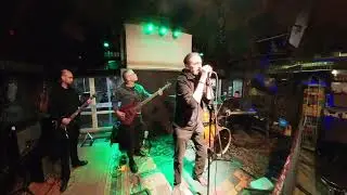 Would? - Leniwy - Alive - Wrocław - 23.01.2025